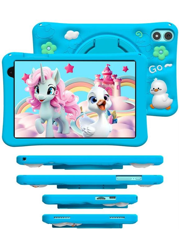 Планшет P85T Kids 4/64GB Blue (P3M1/TL-112431) Teclast (315436026)