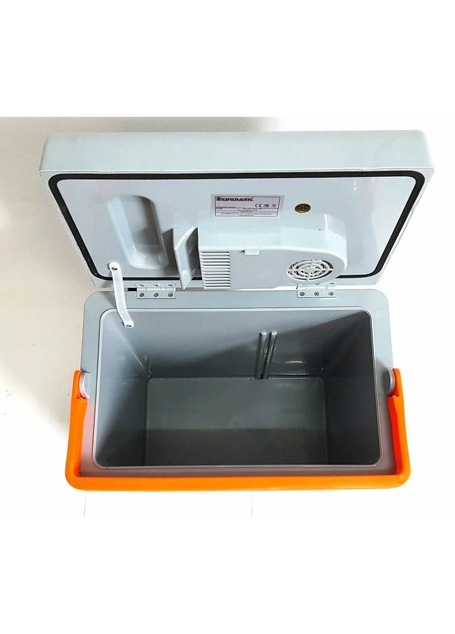 Портативный холодильник термоэлектрический CS-20S Ravanson