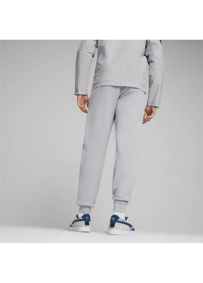 Толстовка Mercedes Amg Petronas Motorsport Grey 623745-02 Puma (399404836)