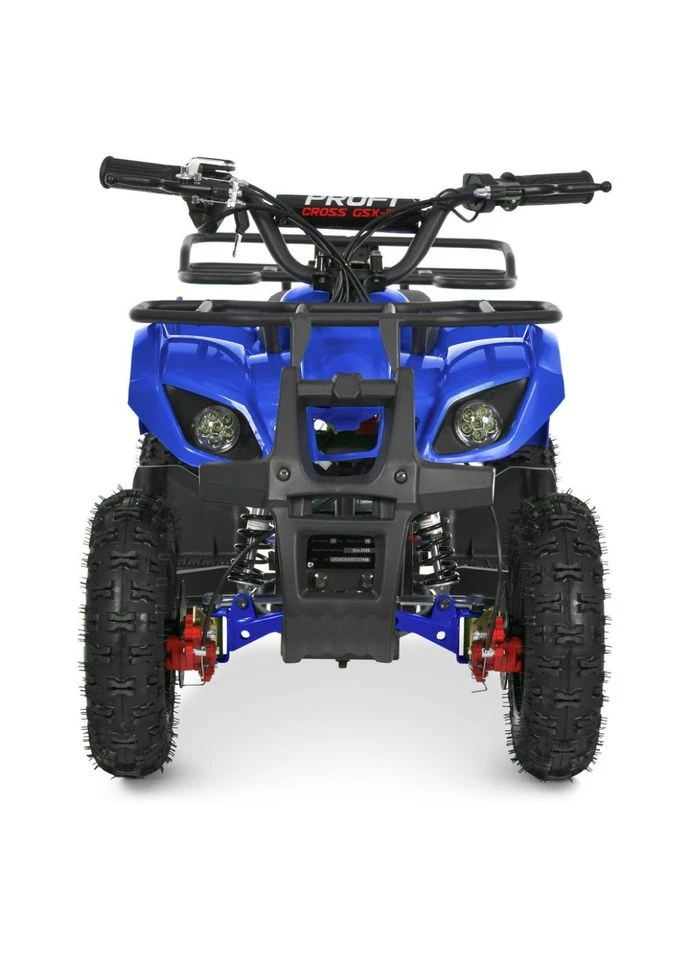Детский электромобиль Квадроцикл HB-EATV1000N-4 до 65 кг PROF1 (387925318)
