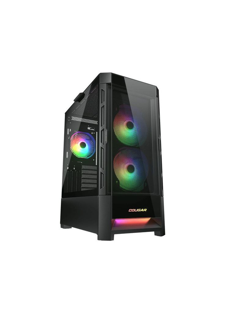 Корпус (m490567) Cougar Duoface RGB (369032719)