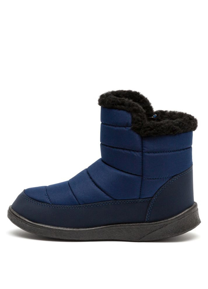 Дутики укорочені жіночі Polar сині Oldcom CIP (265231210)