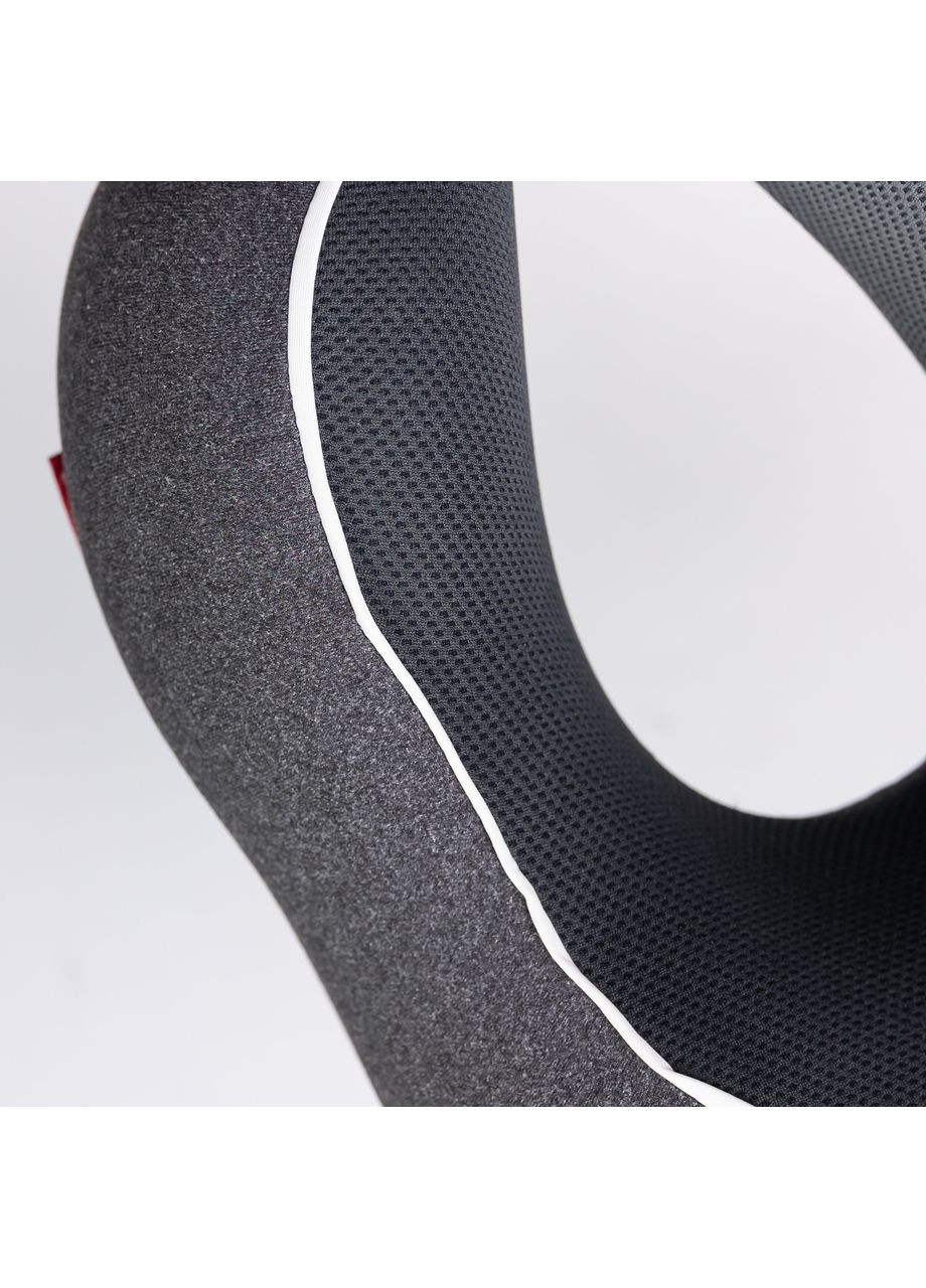 Подушка для шиї Camelback U-подібна темно-сіра HP-56-20B Yiwu (371236163)