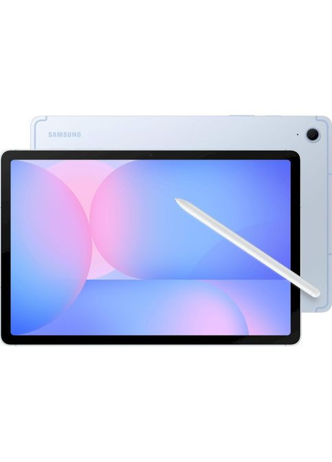 Планшет Galaxy Tab S10 FE 8/128GB Blue (SM-X520NLBR) (Global) Samsung (371631704)