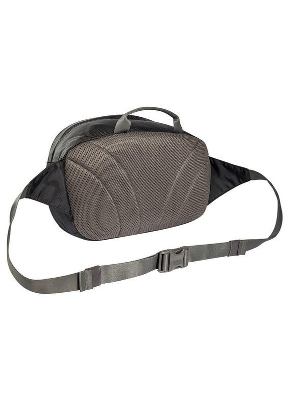 Поясная сумка Hip Bag L 5л Black (TAT 2224.040) Tatonka (322200715)