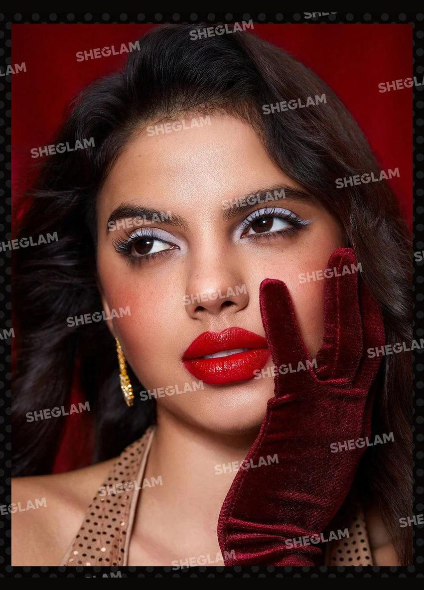 Палетка для лица и глаз Marilyn Monroe X Day Dreamer Face & Eye Palette Sheglam (311666090)