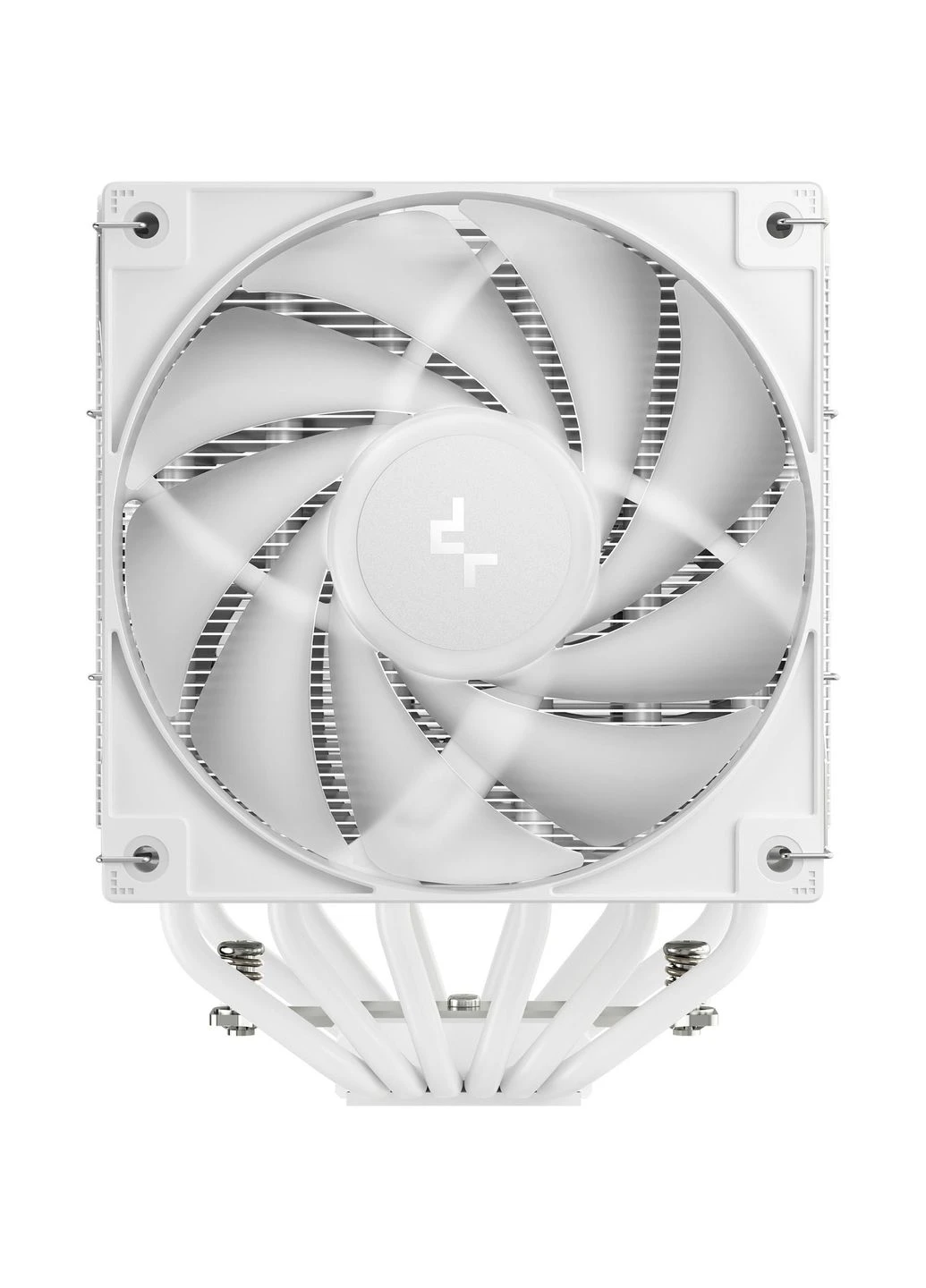 Кулер для процесора AG620 WH ARGB V2 (R-AG620-WHAMMN-GJD) [156516] DeepCool (400895433)
