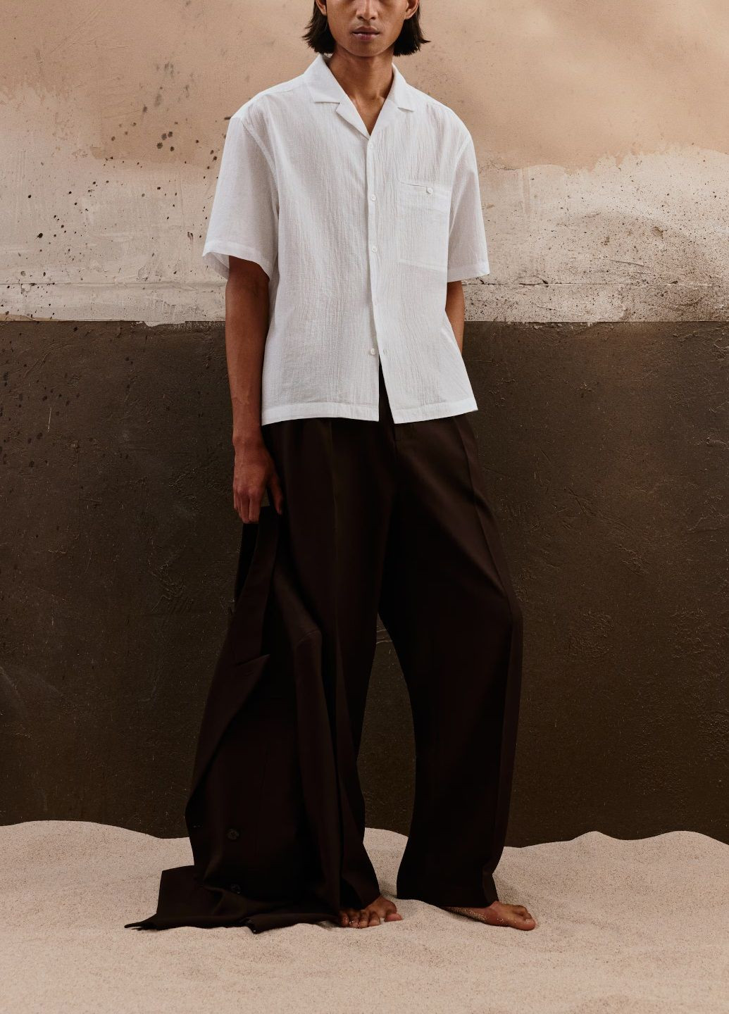 Сорочка H&M (335878358)