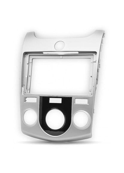 Перехідна рамка серії 22-147 для KIA Cerato (TD), Forte (TD), Naza Forte 2009-2012 9 дюймів Carav (346502664)