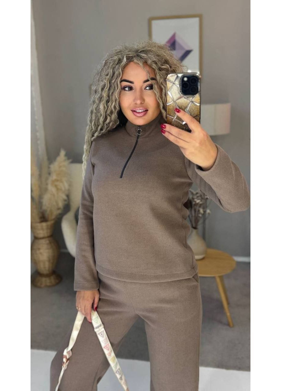 Костюм ангоровий теплий LeVi (367088814)