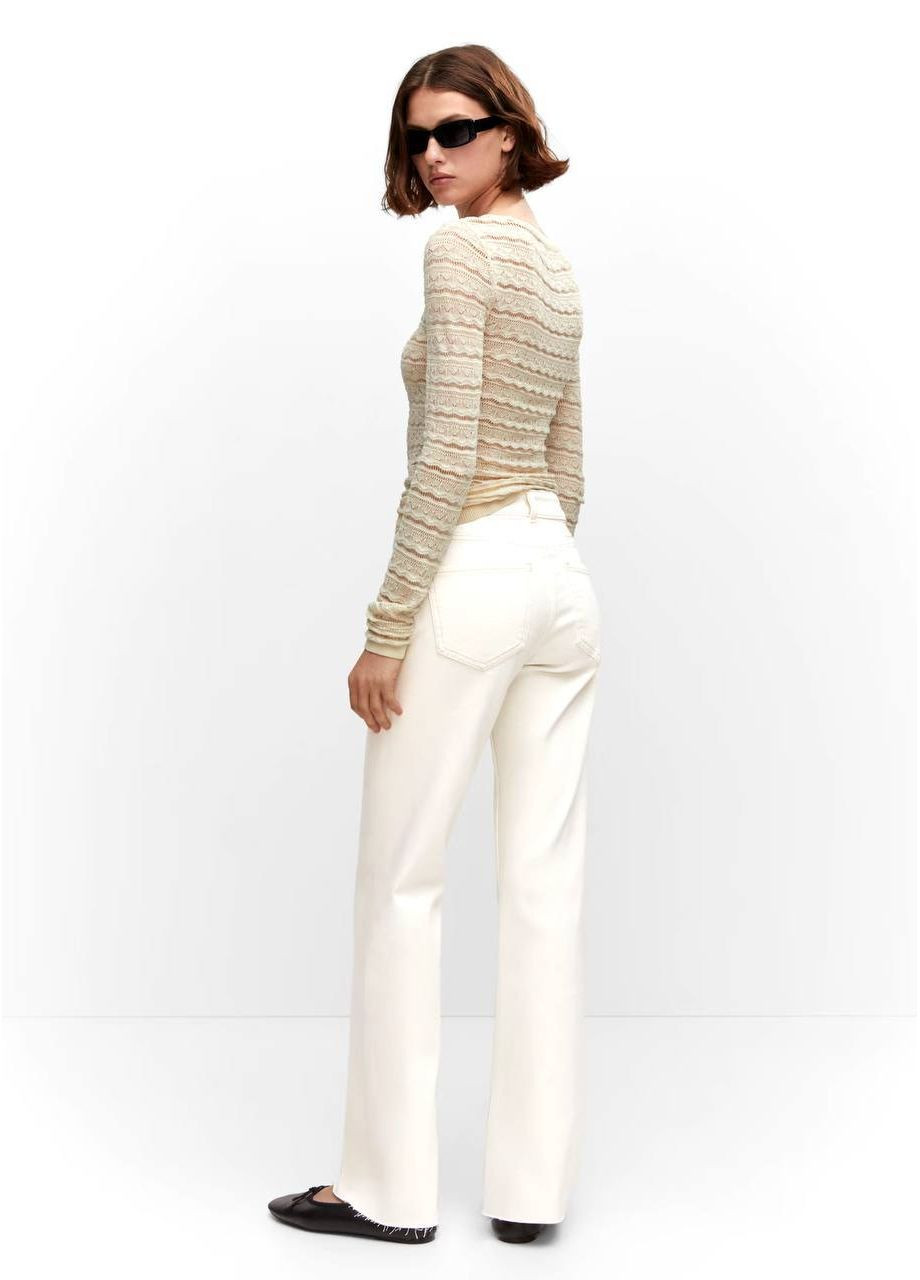 Джинсы Mango - (348466634)