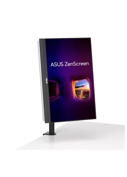 Монітор Asus ZenScreen MB229CF (380242685)