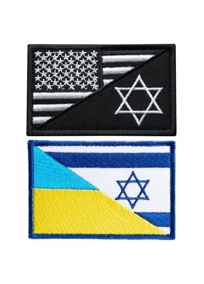 Нашивка IDEIA (275871157)