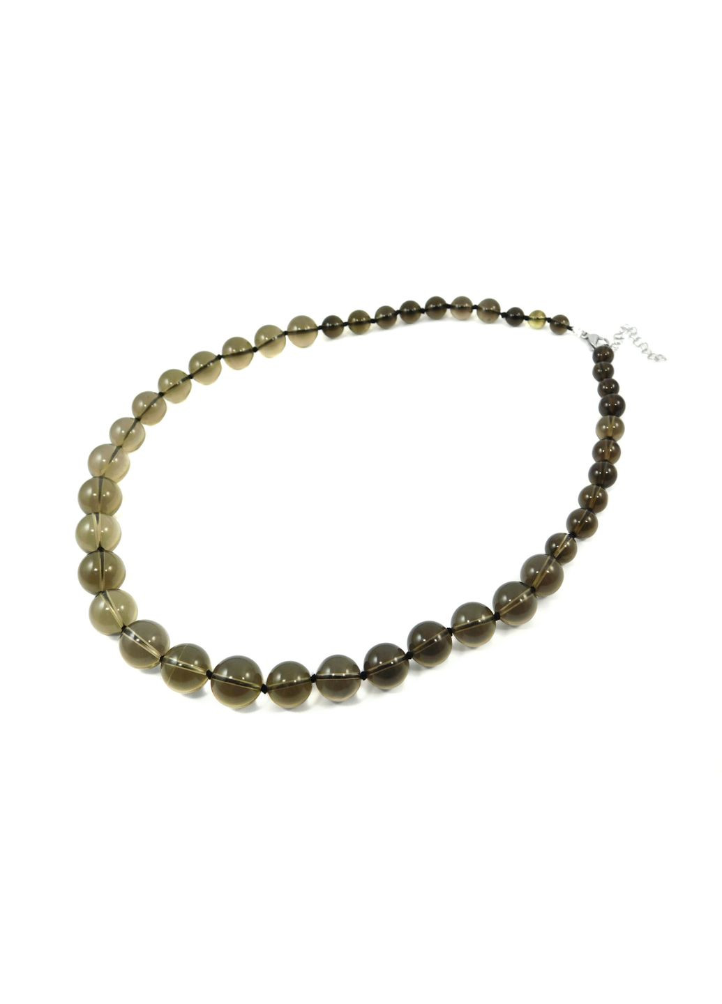 Намисто "Дігріс" Топаз Fursa fashion (331155802)