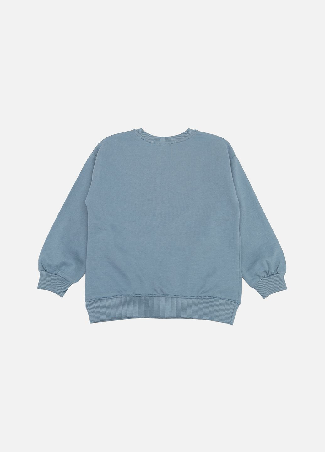 Синій демісезонний костюм з штанами для хлопчика колір синій цб-00272836 Yuki