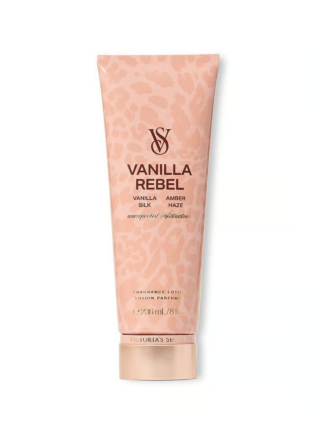 Лосьйон для Тіла Vanilla Rebel Fragrance Lotion Victoria's Secret (355267181)