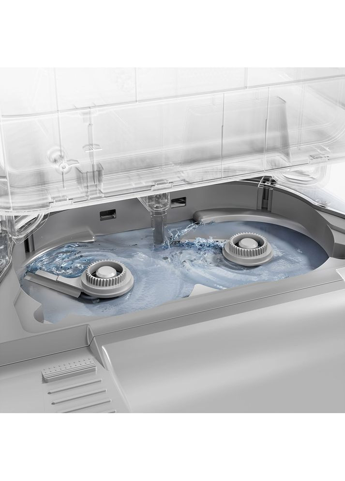 Робот-пылесос Robot Vacuum 5 Xiaomi (366828181)