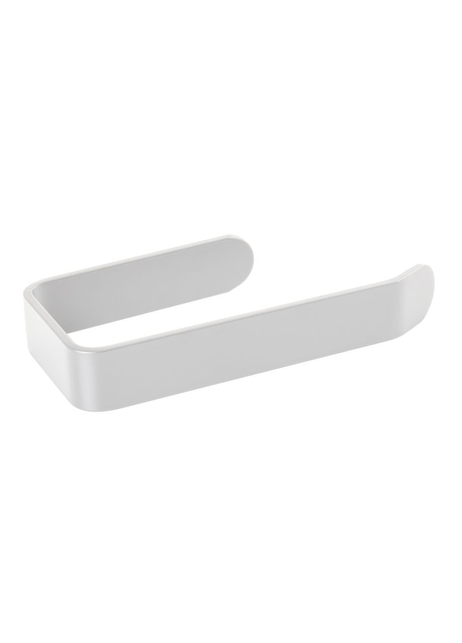 Держатель туалетной бумаги белый, AWD02091940 AWD Interior (304419329)