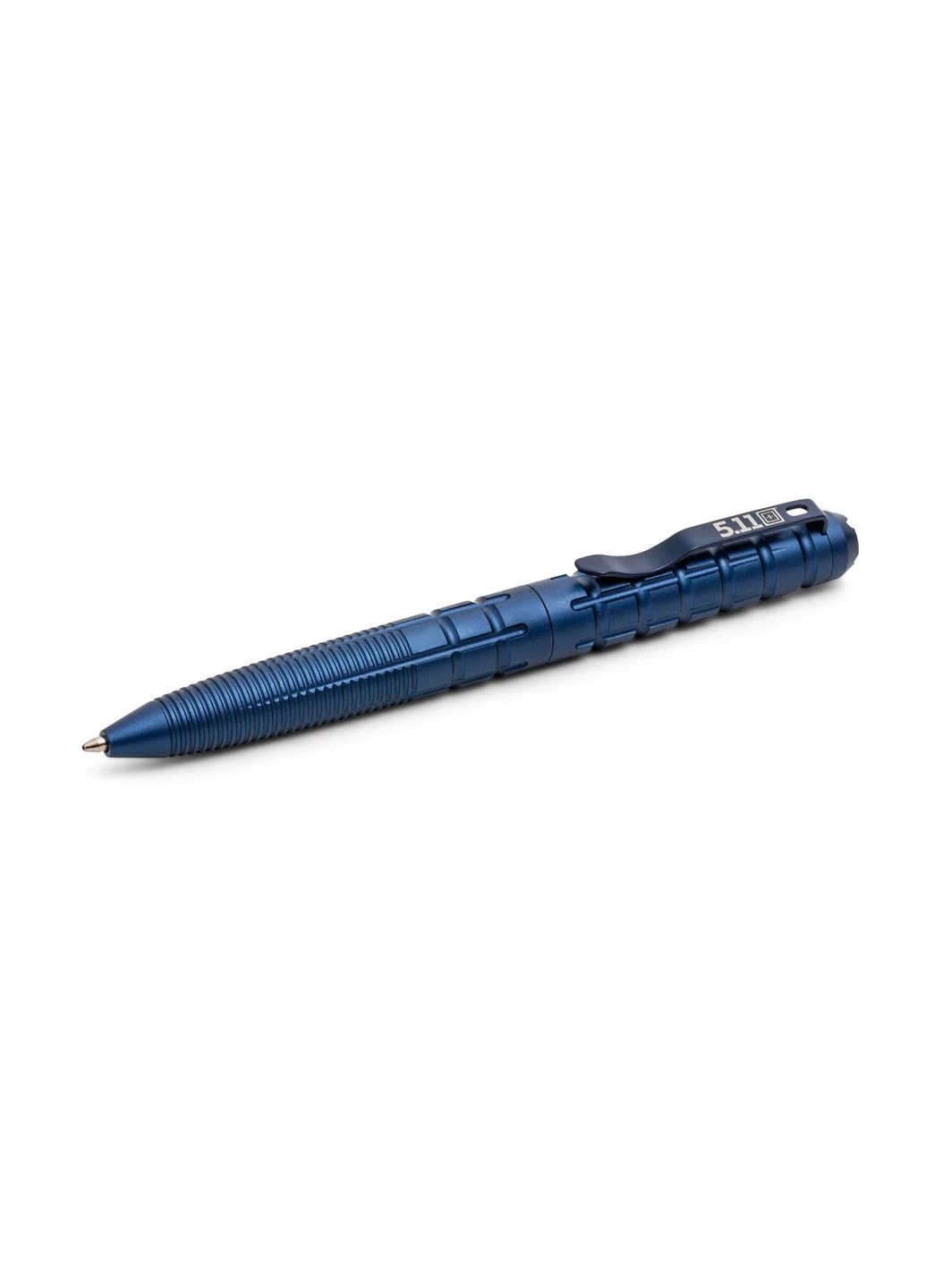 Ручка тактическая Kubaton Tactical PenDark Navy 5.11 Tactical (328064305)