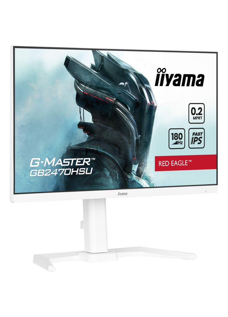 Монитор GB2470HSU-W6 Iiyama (360796868)