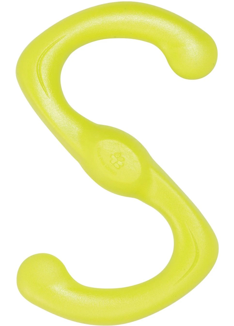 Игрушка для собак Bumi Small Green ZG050GRN 21 см (747473621478) West Paw (380946119)