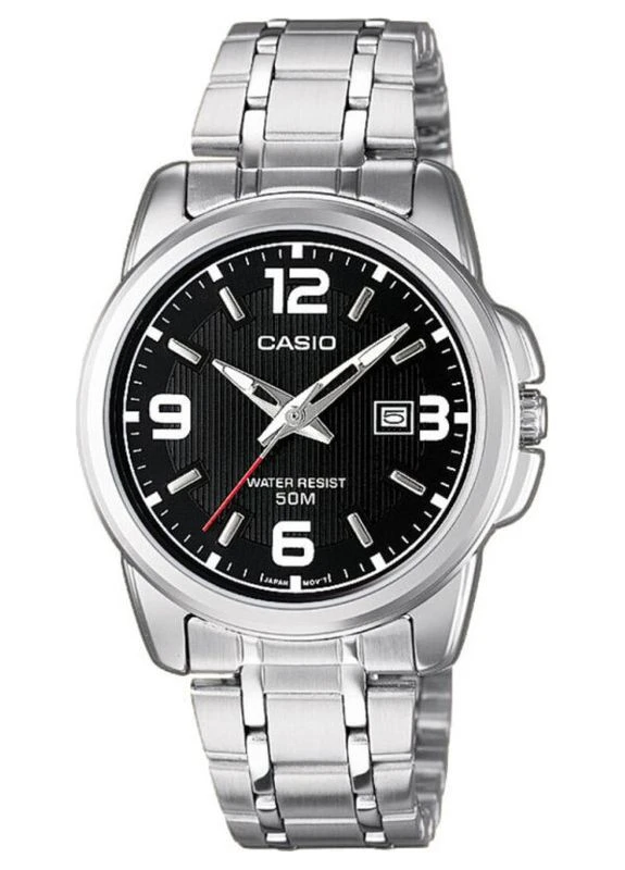 Жіночі наручні годинники Casio LTP-1314D-1AVEF (322895017)