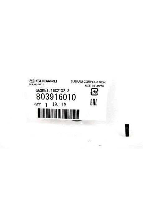 Шайба Subaru (342407150)