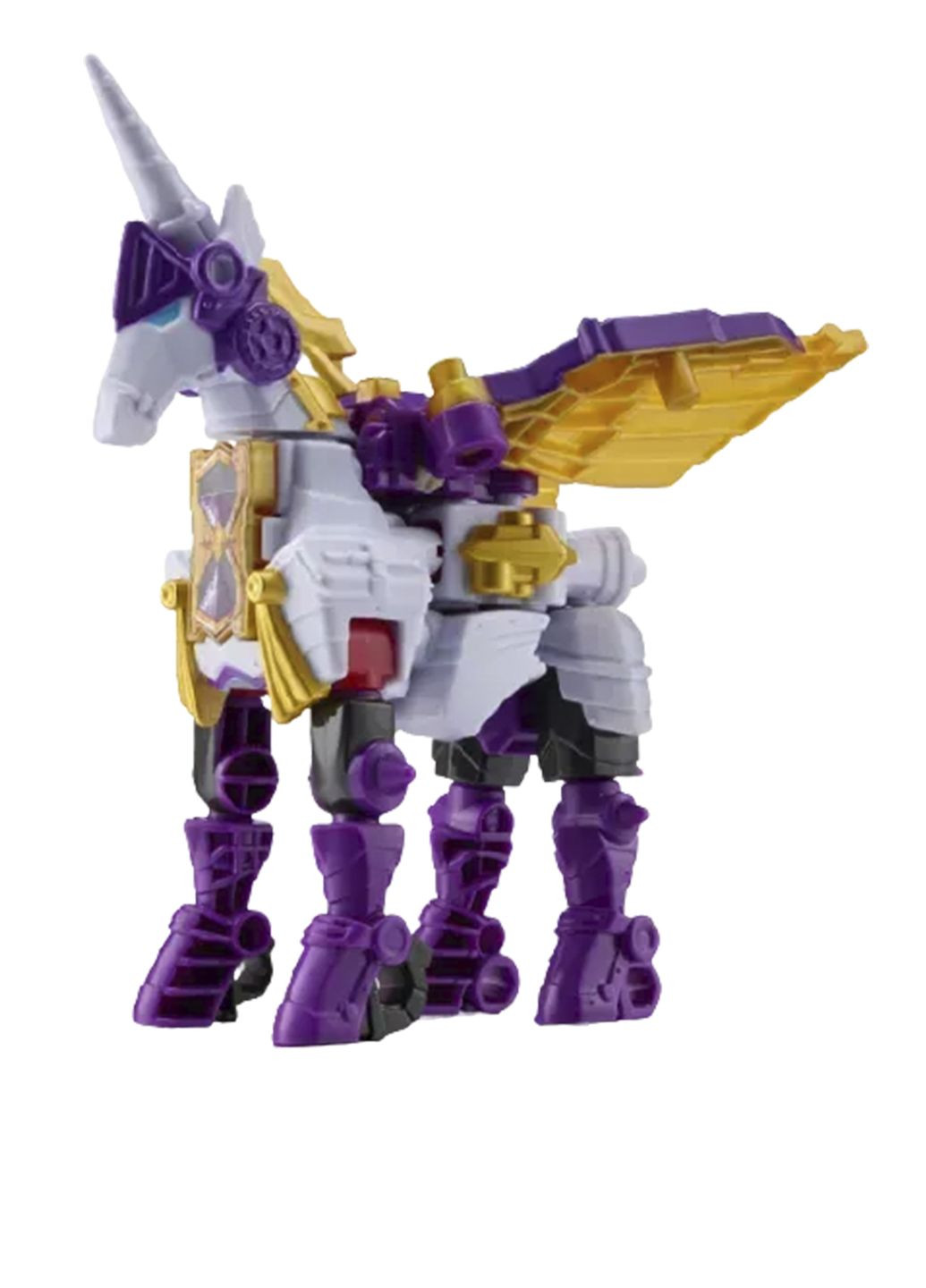 Іграшка-трансформер Вайтхорн! колір різнокольоровий ЦБ-00278171 SUPER10 (350878971)