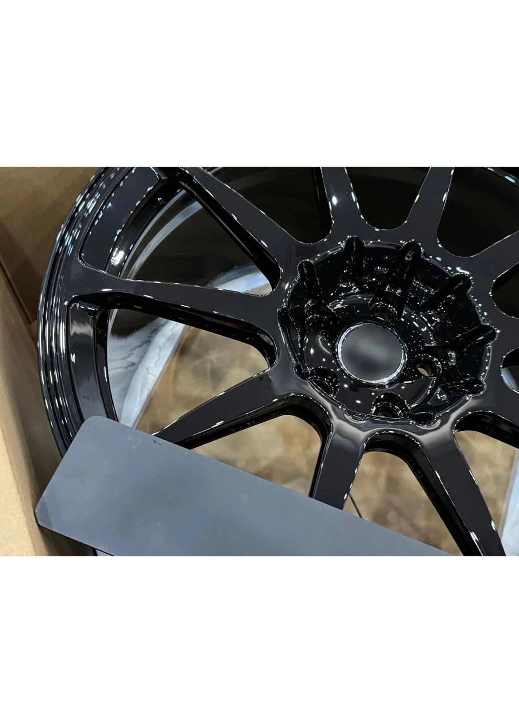 Ковані диски R20 V2 (4 шт) для Ауди A8 2018- рр OEM (392727176)
