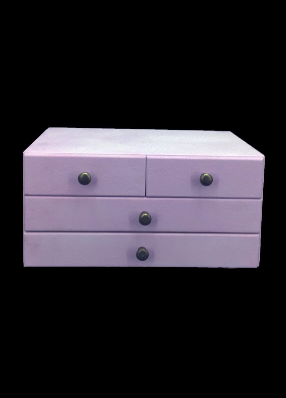 Настольный органайзер из дерева Гарнет флокс (КНЦ-007255) No Brand (328227956)