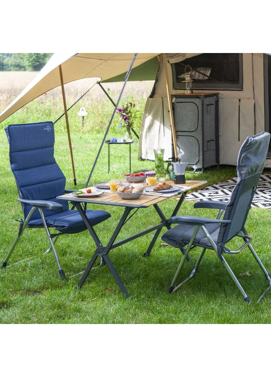 Стіл Maryland L 111x72 cm Brown (1404642) Bo-Camp (363045033)