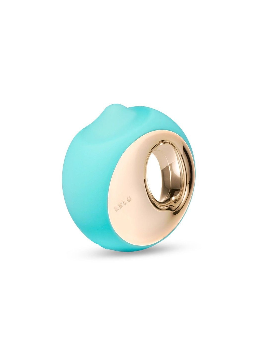 Кліторальний стимулятор Ora 3 Aqua, імітація язика Lelo (316231722)