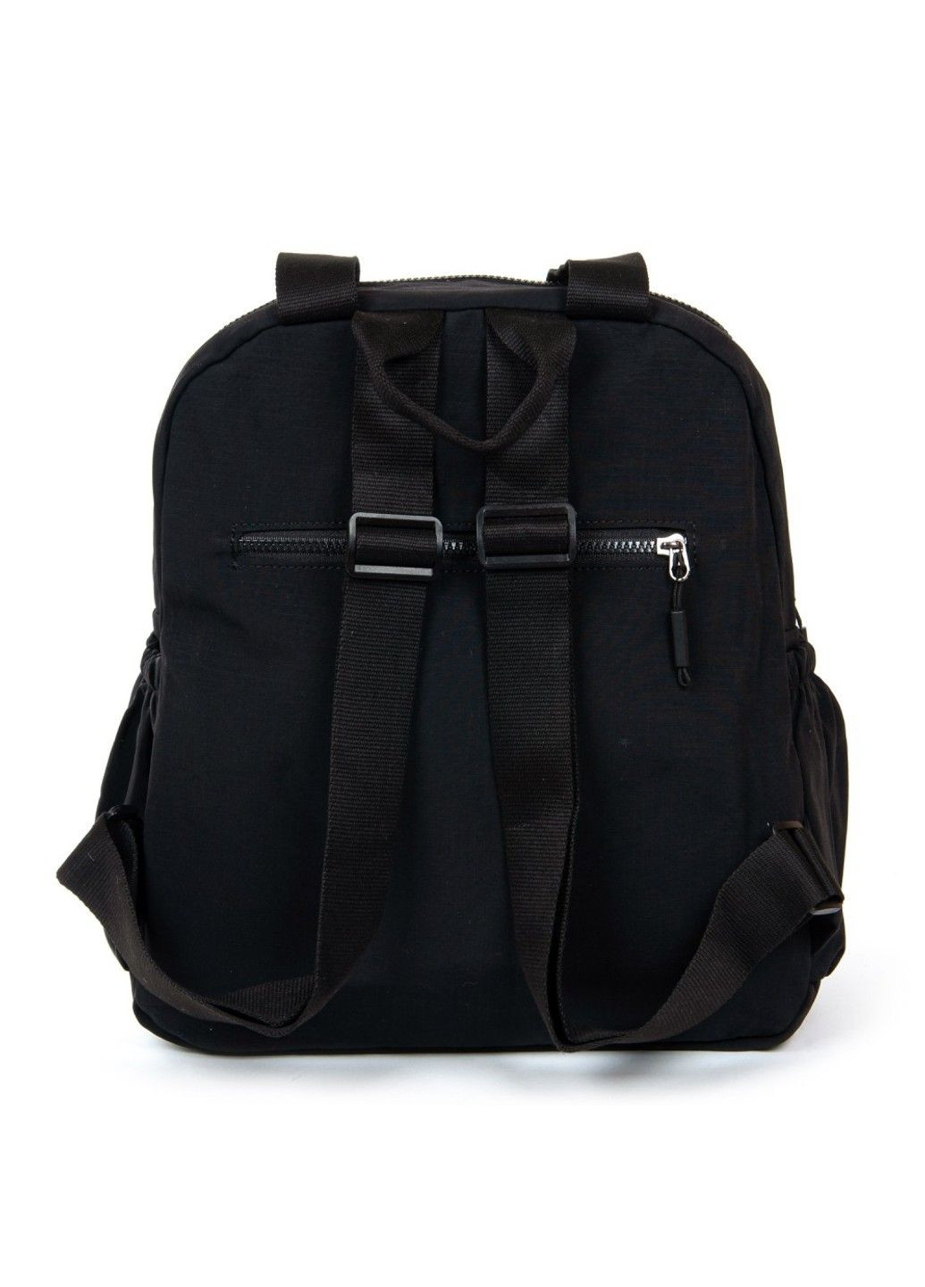 Спортивно-дорожня сумка W35015 black Lanpad (346046409)