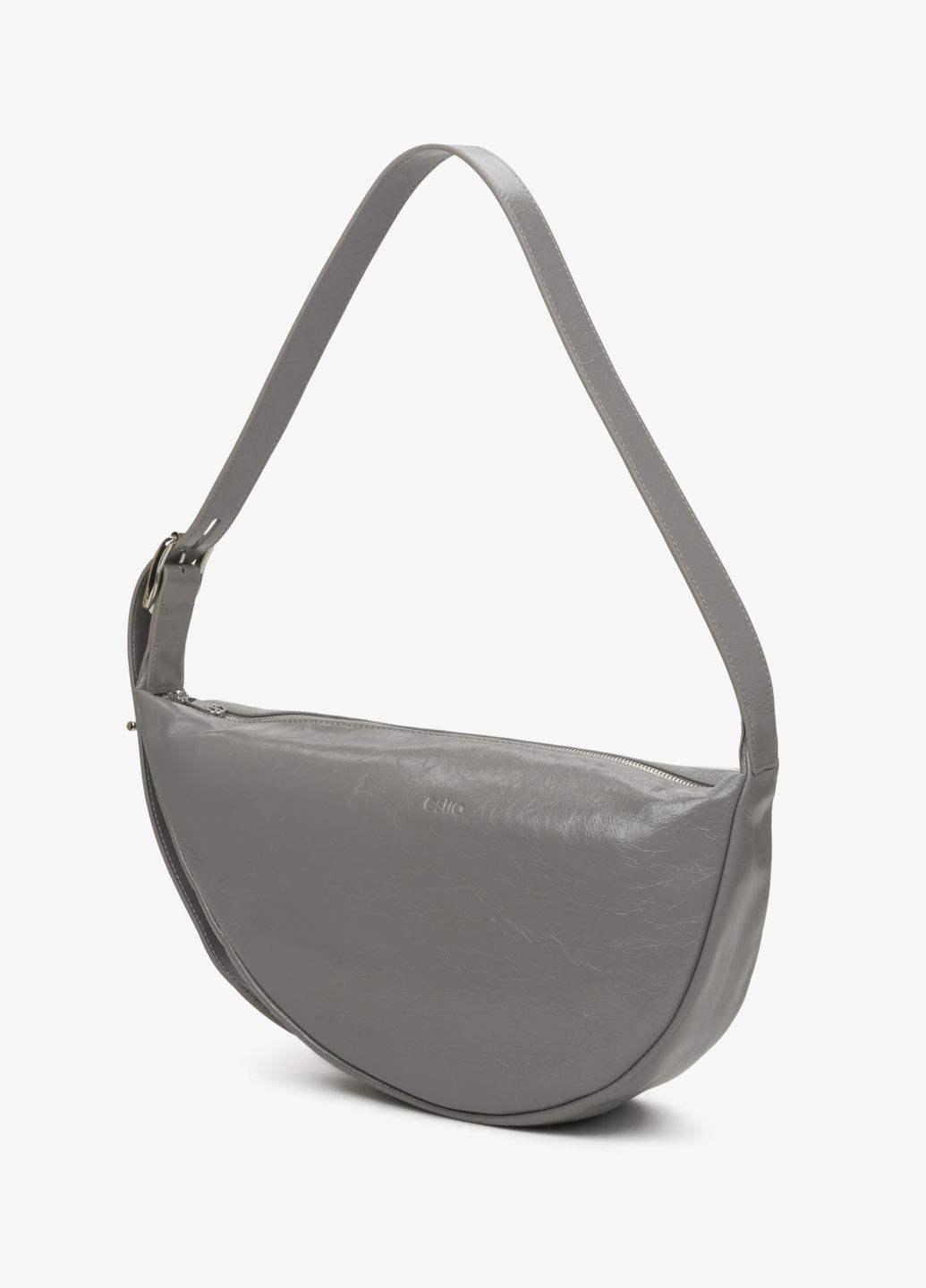 Сумка через плечо, цвет серый Estro (335007487)