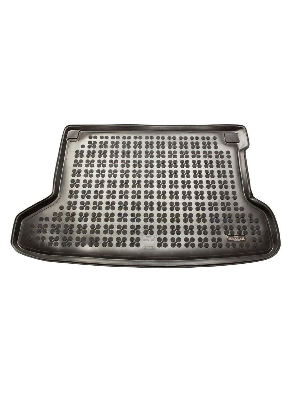 Коврик в багажник Honda HR - V II 2014 RP 230528 Rezaw-plast (390495448)