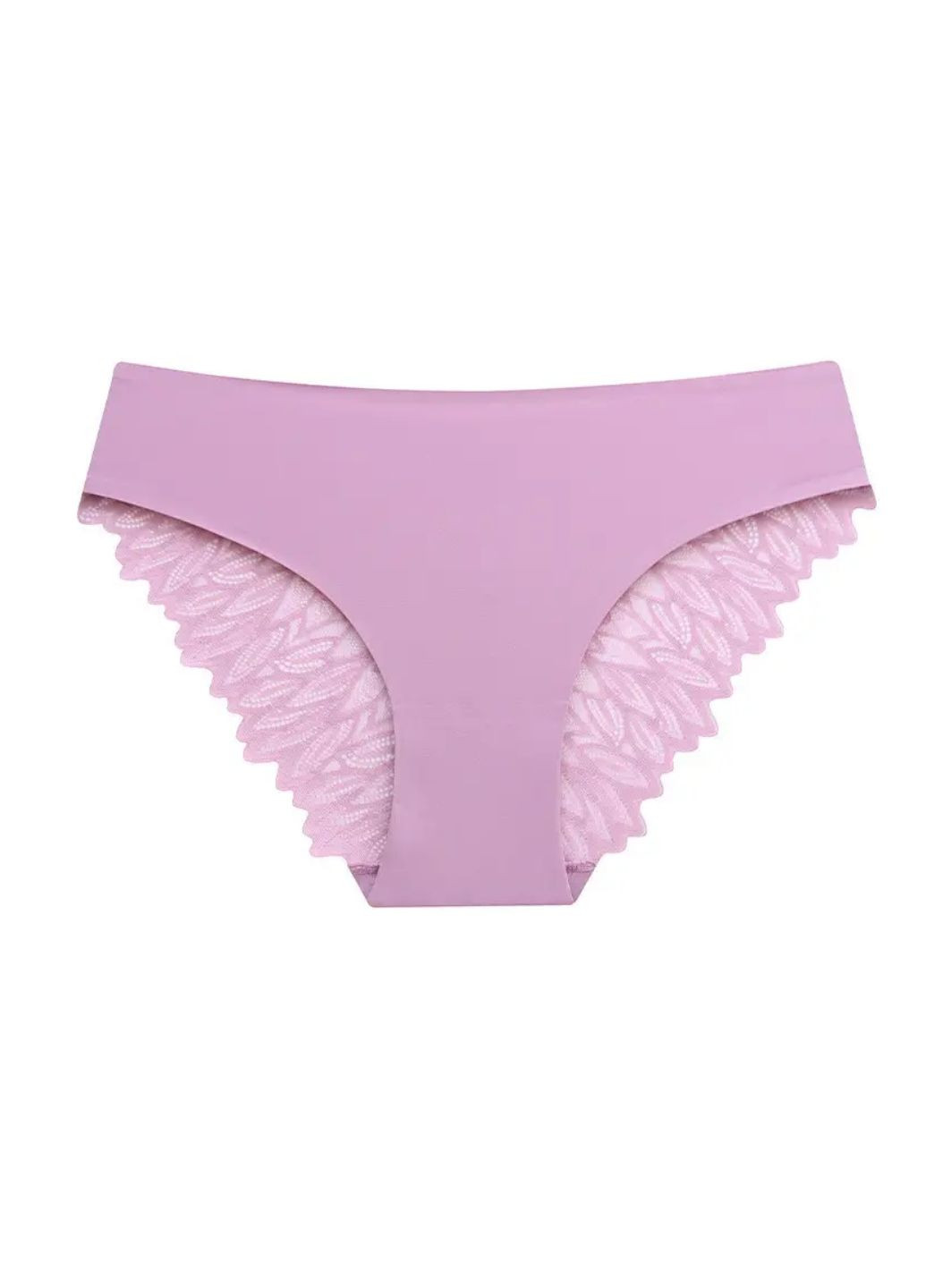 Женские кружевные трусики слипы Summer Secret (1836-42-01) Сиреневый S Finetoo (332005401)