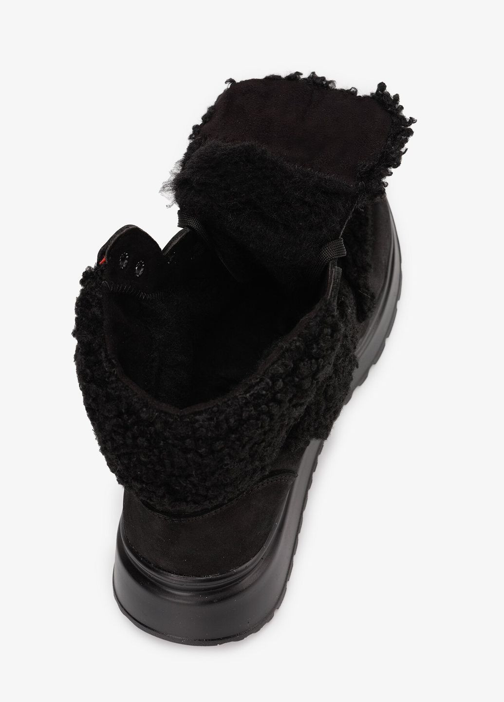 Кроссовки женские 23-94 Черный (2000990770738W) shop (2000990770738) Stepln чёрные лето (333931623)