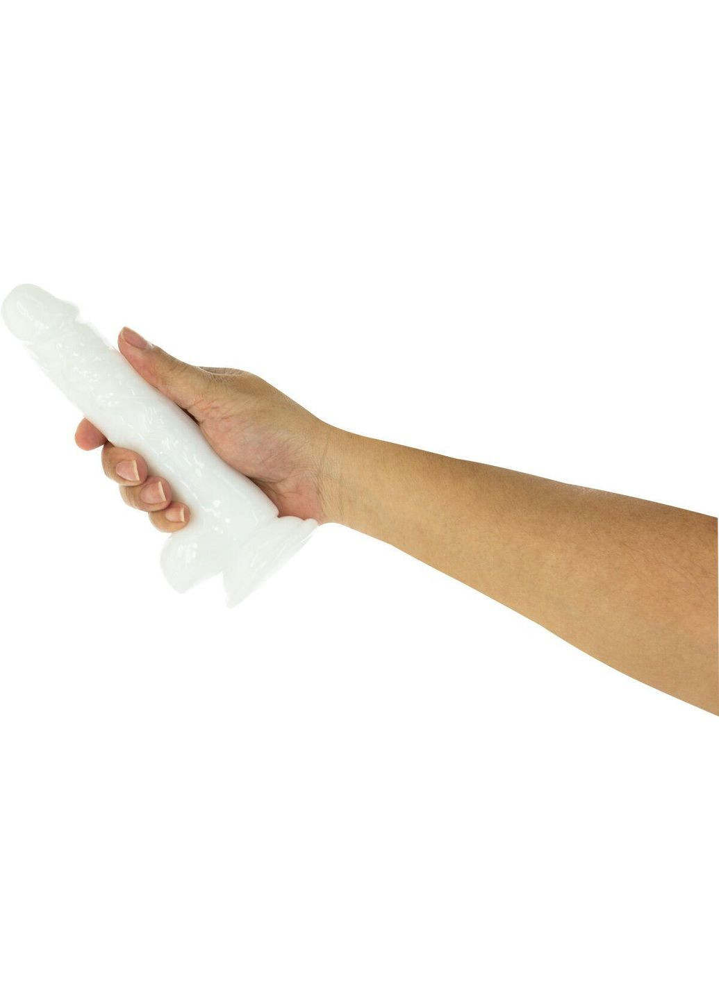 Фалоімітатор ADDICTION - Pearl by Addiction 7.5" Dong No Brand (303902630)