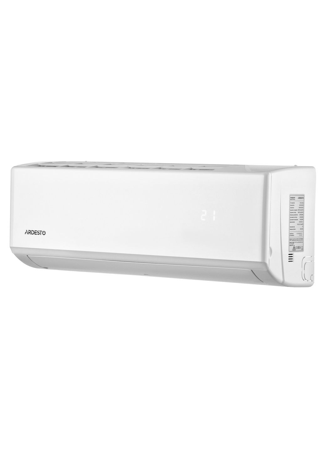 Кондиционер ARD-ACS12 Ardesto (368598060)