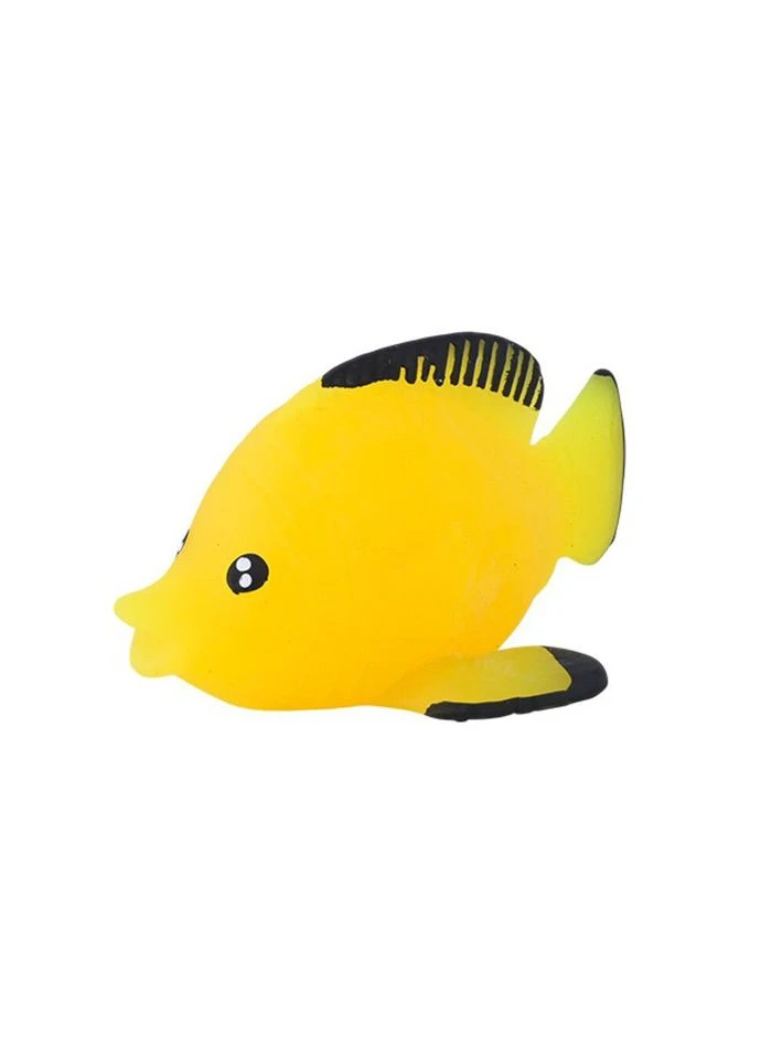 Детская игрушка антистресс "Зебрасома" C2971(Yellow) C2971(Yellow) Bambi (392085331)