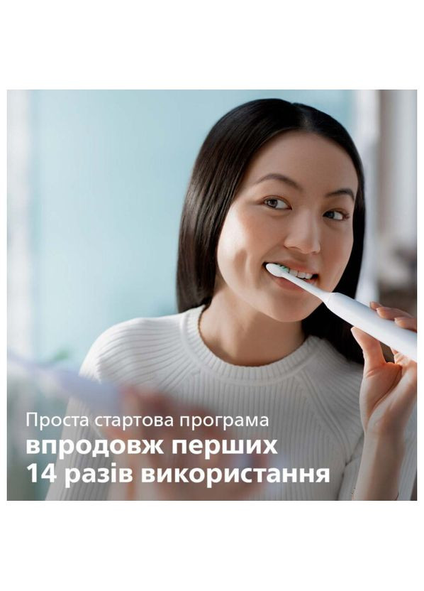 Зубная щетка HX3671/13 Philips (339082116)