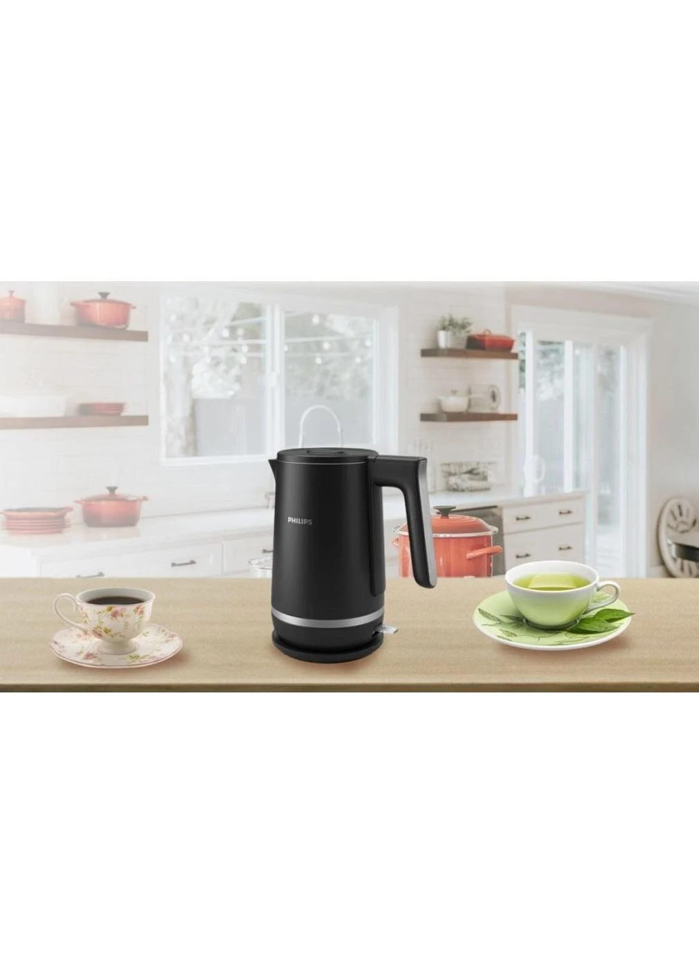 Электрочайник HD9395/90 Philips (391459707)