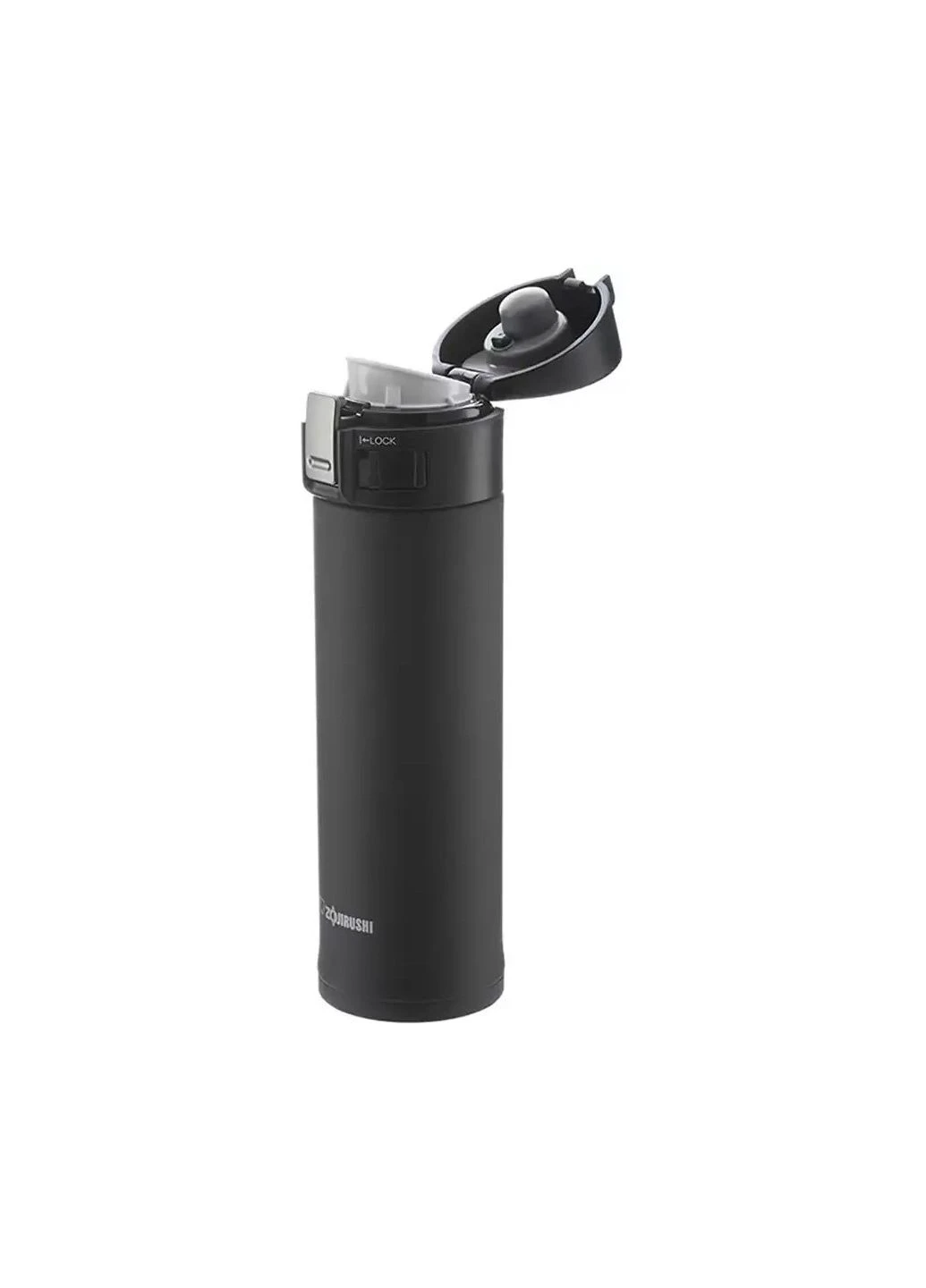 Термокружка (m483935) Zojirushi SM-KHE36BA 0.36 л Black (390964713)