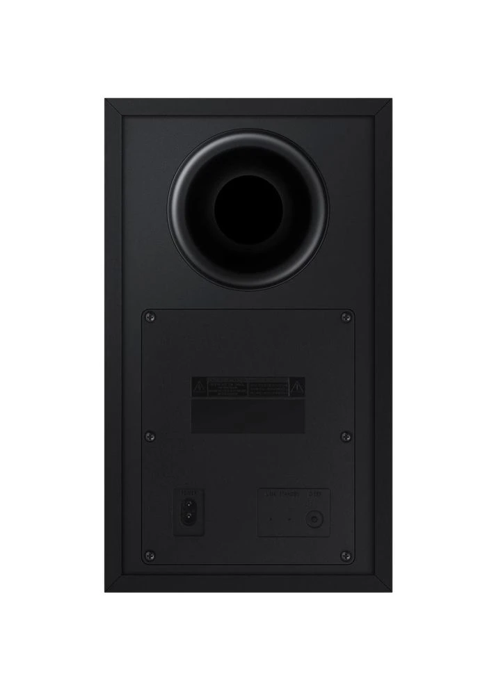 Акустическая система HW-S700D Black (HW-S700D/UA) Samsung (390928940)