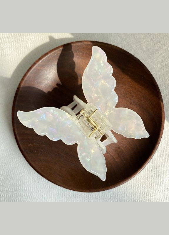 Крабик для волосся Метелик (AN0103481) ANbeauty (356606940)