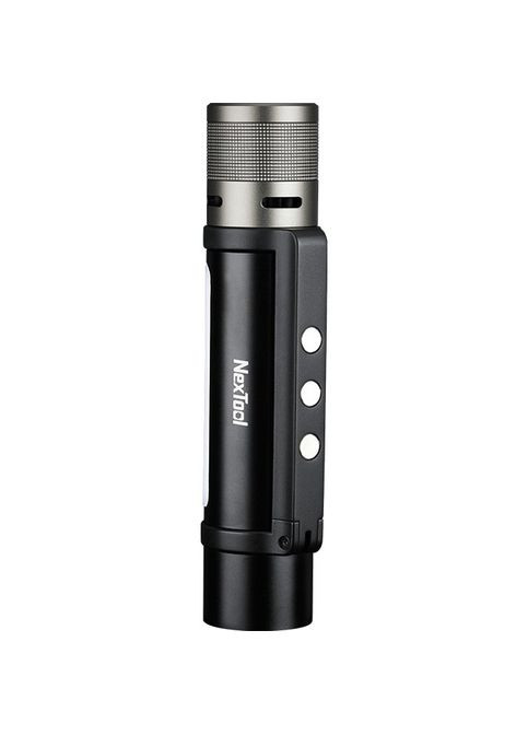 Фонарик Thunder Outdoor 6-in-1 Flashlight Portable магнитный NexTool (279554274)