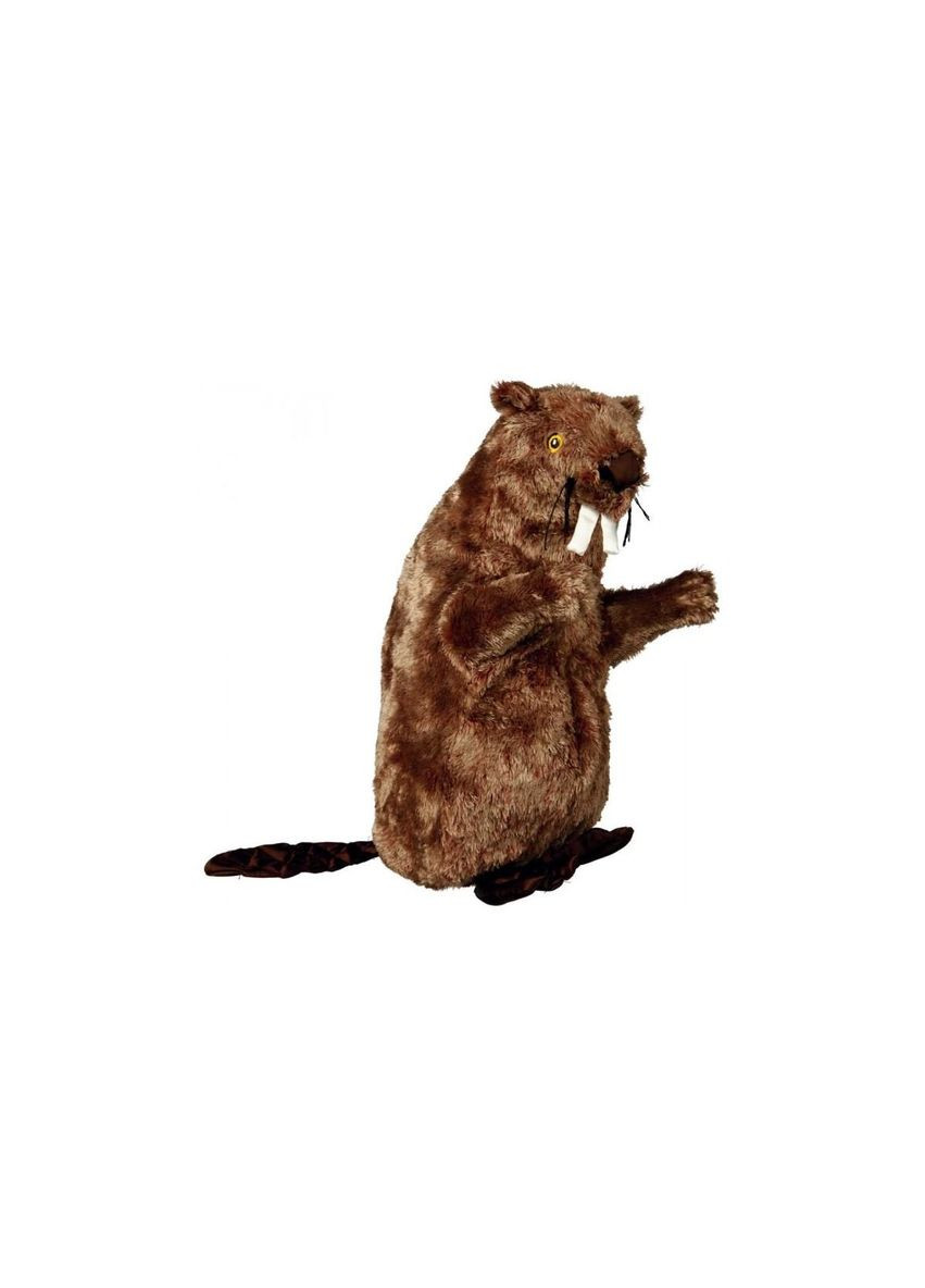 Іграшка Бобер для собак, 40 см (плюш) Trixie (292259313)