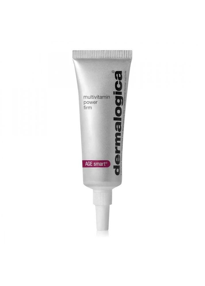 Dermalogica Мультивітамінний крем для очей і губ Multivitamin Power Firm eye & lip area 15 мл 811033, 30 мл, 666151113565 — Крем, США (396472405)