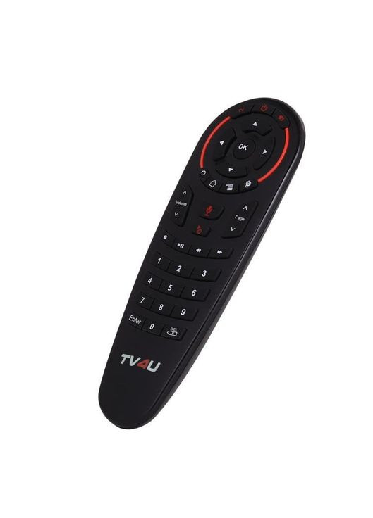 Пульт управления G30s 33IR TV4U (341326272)