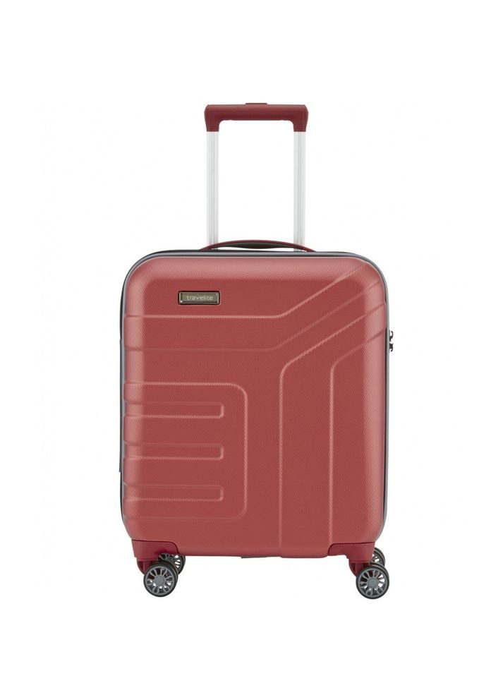 Валіза VECTOR Coral Маленька TL072047-88 official Travelite (372670002)